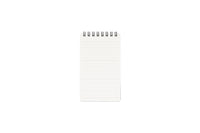 Maruman Mnemosyne N192 B7 Notepad - Lined