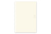 Midori MD A5 Notebook - Grid