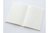 Midori MD A5 Notebook - Grid