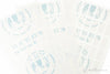 Traveler's Notebook Accessory 010 - Double-Sided Stickers