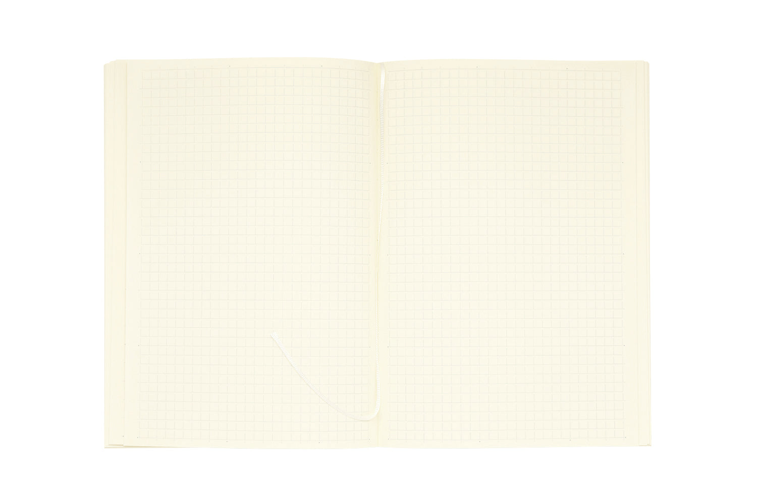 Midori MD Notebook - (A5) - Grid - NOMADO Store