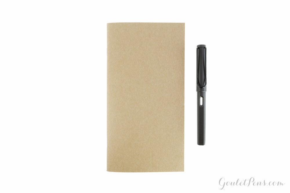 Traveler's Notebook Refill - 001 Lined