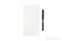 Traveler's Notebook Regular Refill 013 - Light Paper Notebook