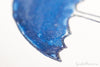 Diamine Blue Pearl - Ink Sample