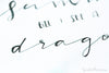 Noodler's Air-Corp Blue-Black - 3oz Bottled Ink