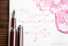 Robert Oster Cherry Blossom - 50ml Bottled Ink