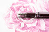 Robert Oster Cherry Blossom - Ink Sample