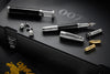 Montegrappa 007 Spymaster Duo Fountain Pen (Limited Edition)