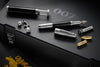 Montegrappa 007 Spymaster Duo Fountain Pen (Limited Edition)