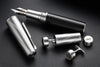 Montegrappa 007 Spymaster Duo Fountain Pen (Limited Edition)
