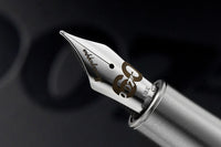Montegrappa 007 Spymaster Duo Fountain Pen (Limited Edition)
