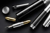 Montegrappa 007 Spymaster Duo Fountain Pen (Limited Edition)