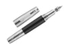 Montegrappa 007 Spymaster Duo Fountain Pen (Limited Edition)