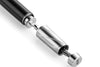 Montegrappa 007 Spymaster Duo Fountain Pen (Limited Edition)