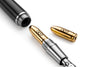 Montegrappa 007 Spymaster Duo Fountain Pen (Limited Edition)