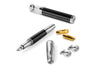 Montegrappa 007 Spymaster Duo Fountain Pen (Limited Edition)