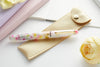 Montegrappa Elmo 01 Fountain Pen - Marshmallow