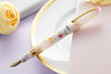 Montegrappa Elmo 01 Fountain Pen - Marshmallow