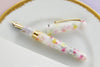 Montegrappa Elmo 01 Fountain Pen - Marshmallow
