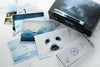 Montegrappa Explorers Wild Fountain Pen - Arctic (Limited Edition)