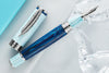 Montegrappa Explorers Wild Fountain Pen - Arctic (Limited Edition)