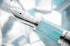 Montegrappa Explorers Wild Fountain Pen - Arctic (Limited Edition)