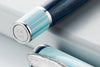 Montegrappa Explorers Wild Fountain Pen - Arctic (Limited Edition)
