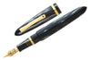 Montegrappa Venetia Fountain Pen - Pearl Grey (Limited Edition)
