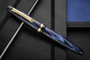 Montegrappa Venetia Fountain Pen - Dark Blue (Limited Edition)