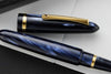 Montegrappa Venetia Fountain Pen - Dark Blue (Limited Edition)