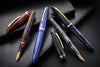 Montegrappa Venetia Fountain Pen - Pearl Grey (Limited Edition)