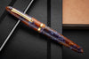 Montegrappa Venetia Fountain Pen - Lapis Lazuli (Limited Edition)