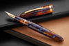 Montegrappa Venetia Fountain Pen - Lapis Lazuli (Limited Edition)