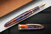 Montegrappa Venetia Fountain Pen - Lapis Lazuli (Limited Edition)