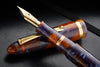 Montegrappa Venetia Fountain Pen - Lapis Lazuli (Limited Edition)