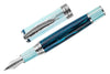 Montegrappa Explorers Wild Fountain Pen - Arctic (Limited Edition)