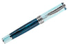 Montegrappa Explorers Wild Fountain Pen - Arctic (Limited Edition)