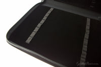 Monteverde 36 Slot Pen Case - Black