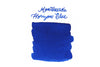 Monteverde Horizon Blue - Ink Sample