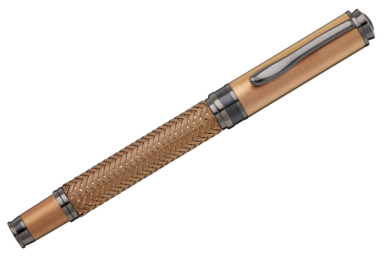 MONTEVERDE USA Innova Formula M Bolígrafo Roller (negro) – Yaxa