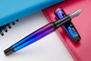 Monteverde Invincia Fountain Pen - Nebula