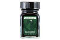 Monteverde Crocodile - 30ml Bottled Ink