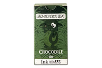 Monteverde Crocodile - 30ml Bottled Ink