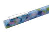 Monteverde MVP Fountain Pen - Blue Squares