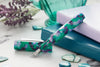 Monteverde MVP Fountain Pen - Green Abstracts