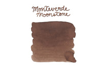 Monteverde Moonstone - Ink Sample