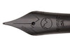 Monteverde Invincia Fountain Pen - Black Sparkle City (Special Edition)