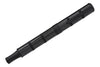 Monteverde Regatta Sport Fountain Pen - Carbon Fiber