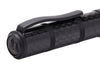Monteverde Regatta Sport Fountain Pen - Carbon Fiber