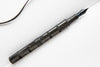Monteverde Regatta Sport Fountain Pen - Carbon Fiber